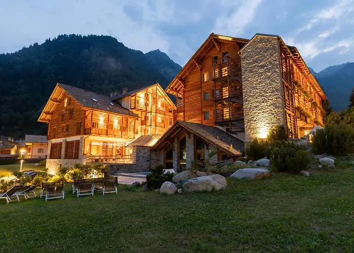 Alagna Experience Resort