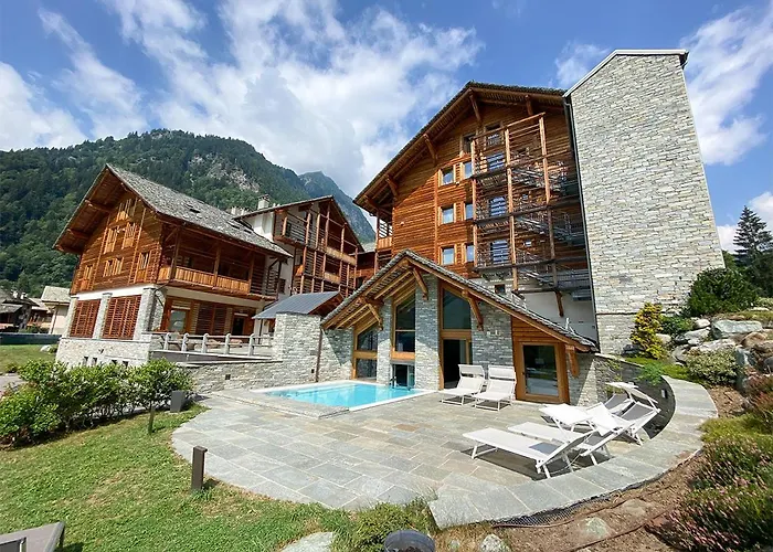 Alagna Experience Resort