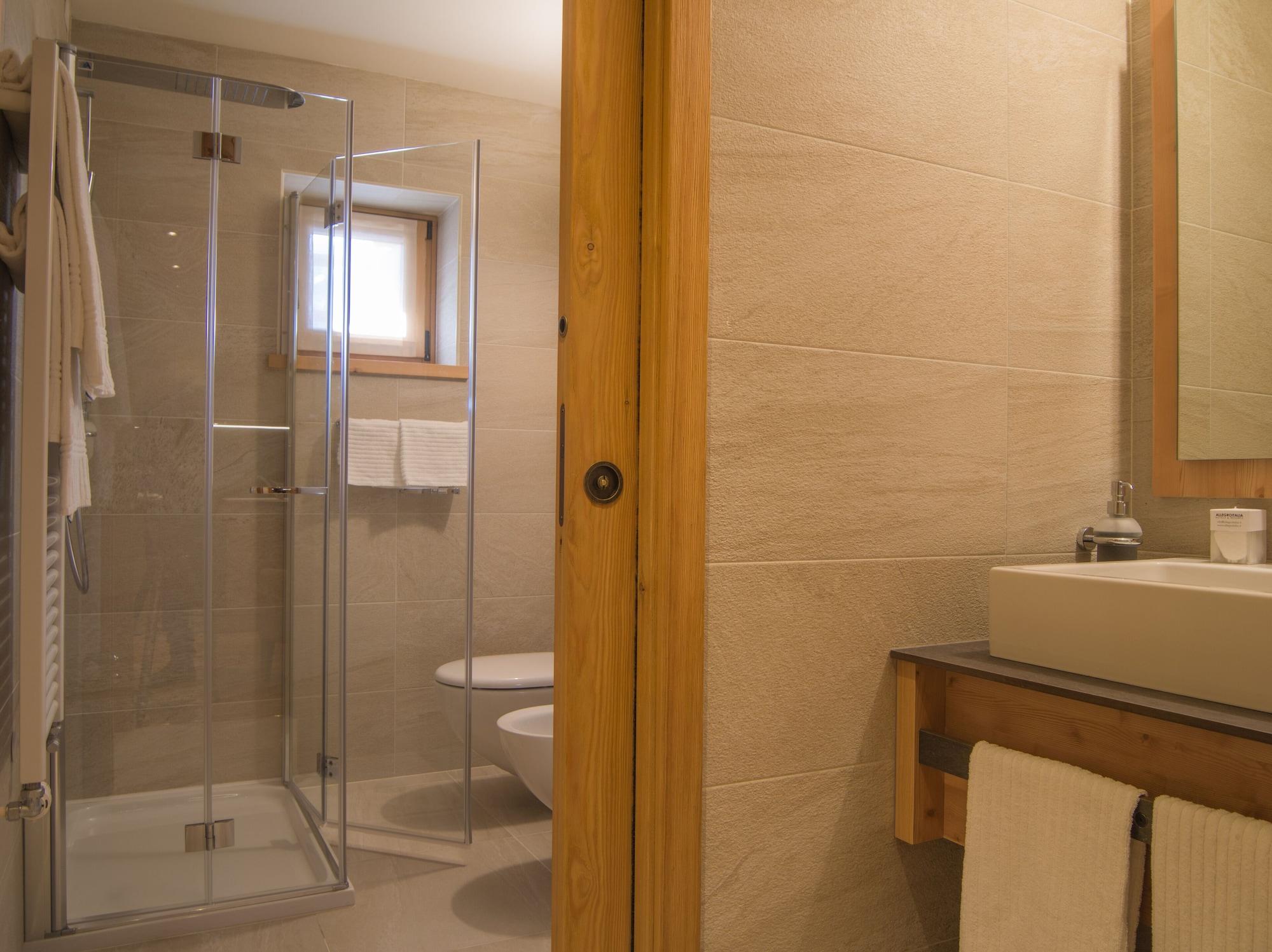 Hotel Mountain & Alagna Valsesia