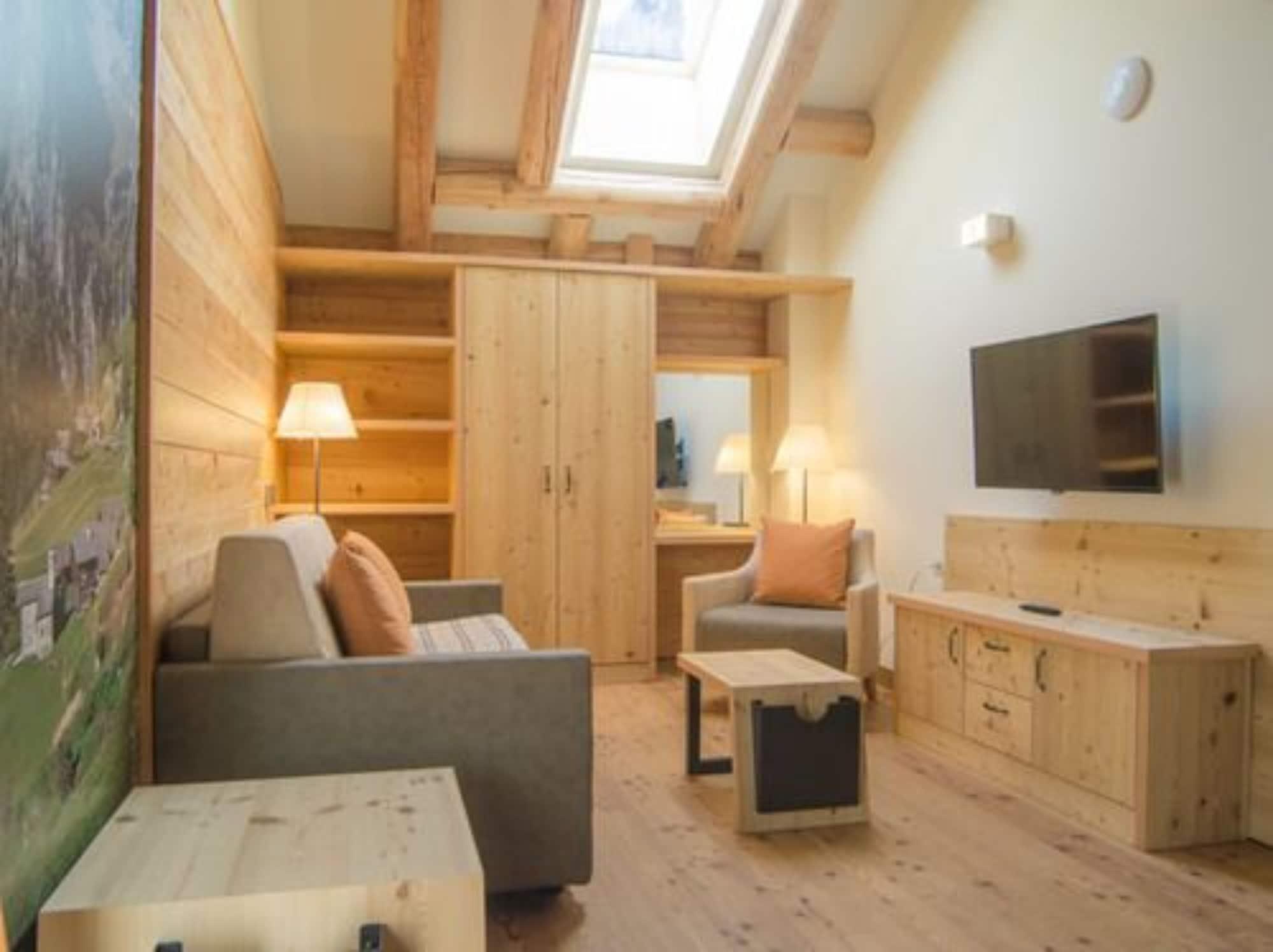 Hotel Mountain & 4*