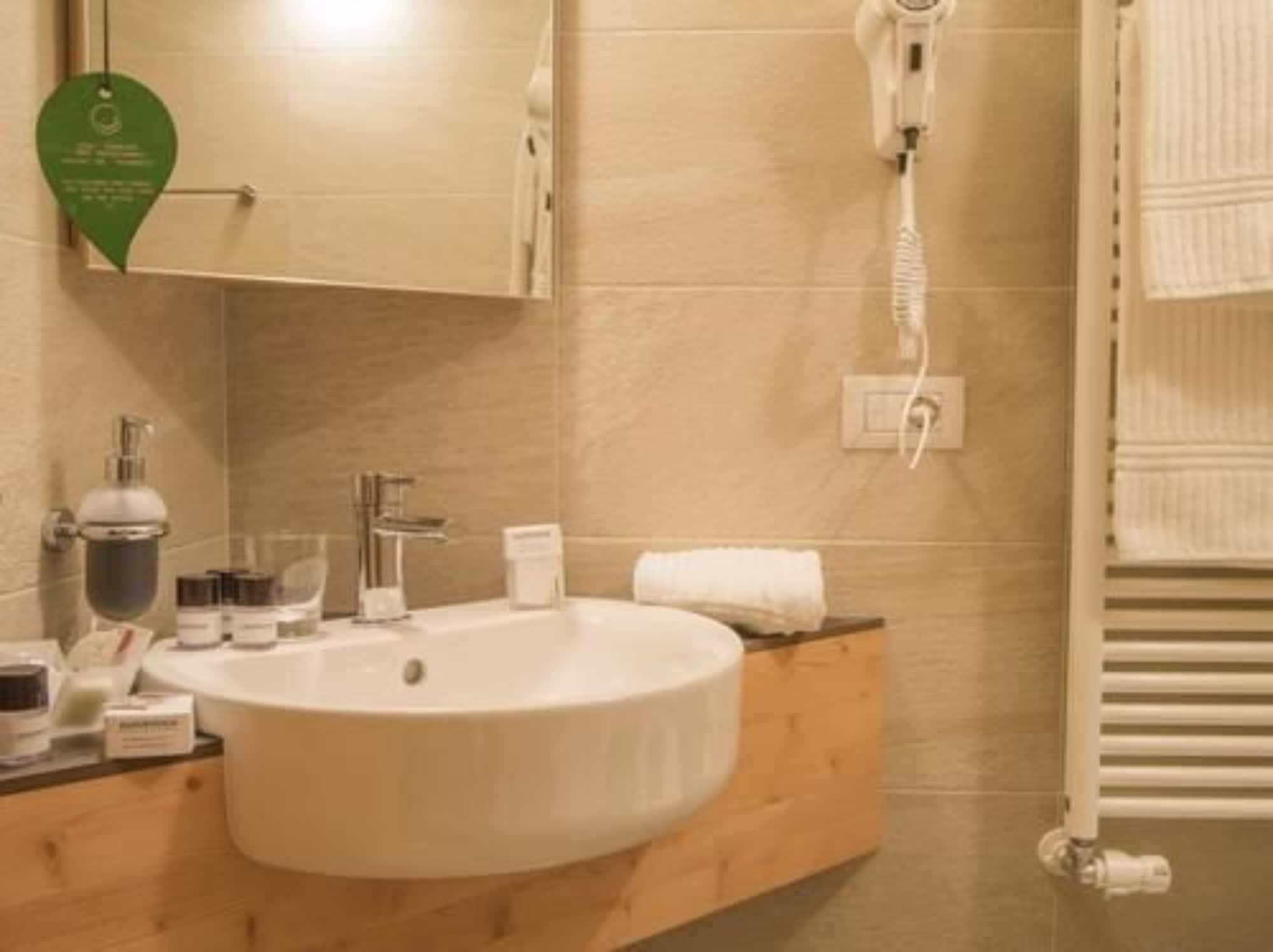 Mountain & 4* Alagna Valsesia