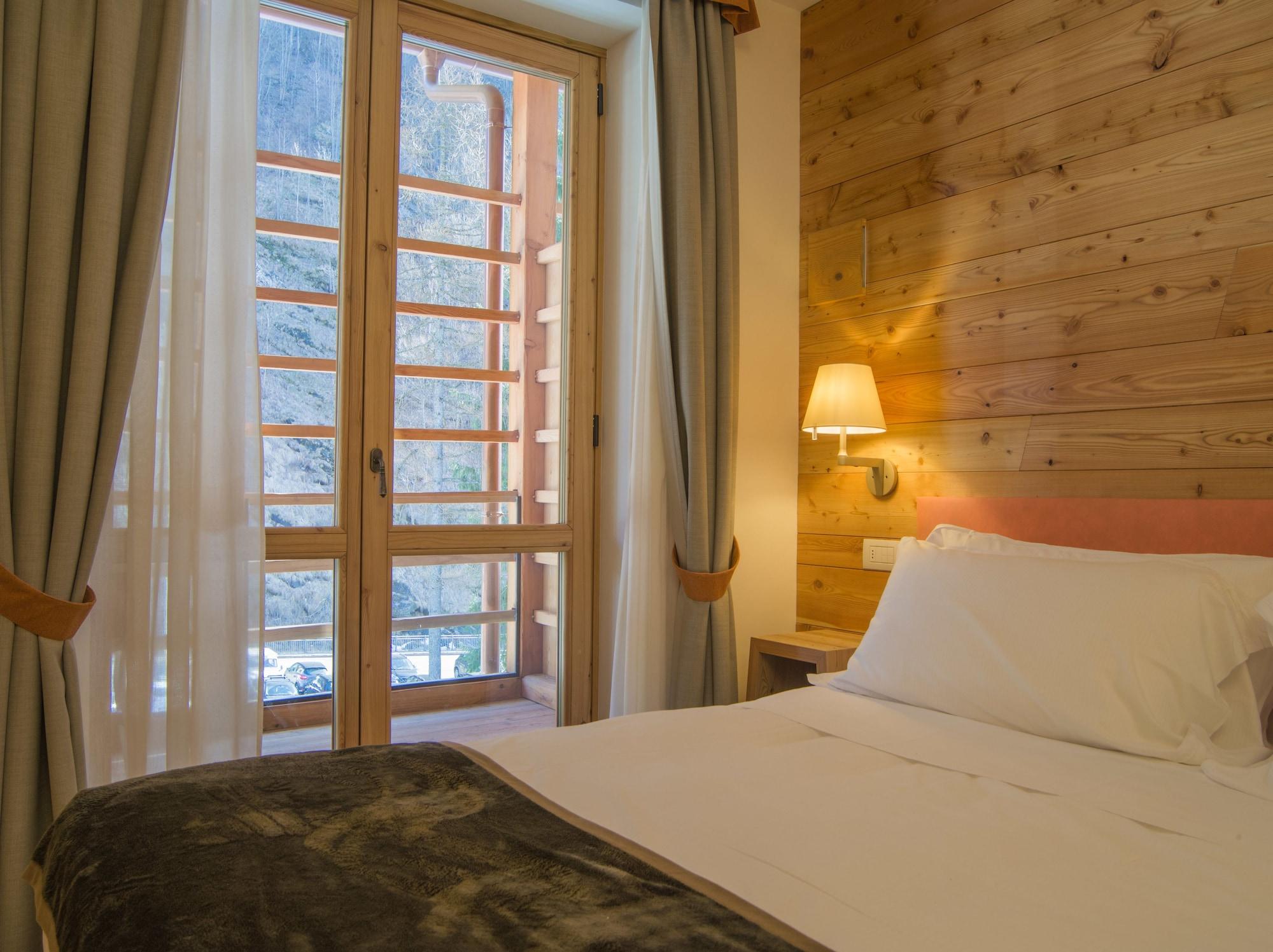 Mountain & Hotel 4*