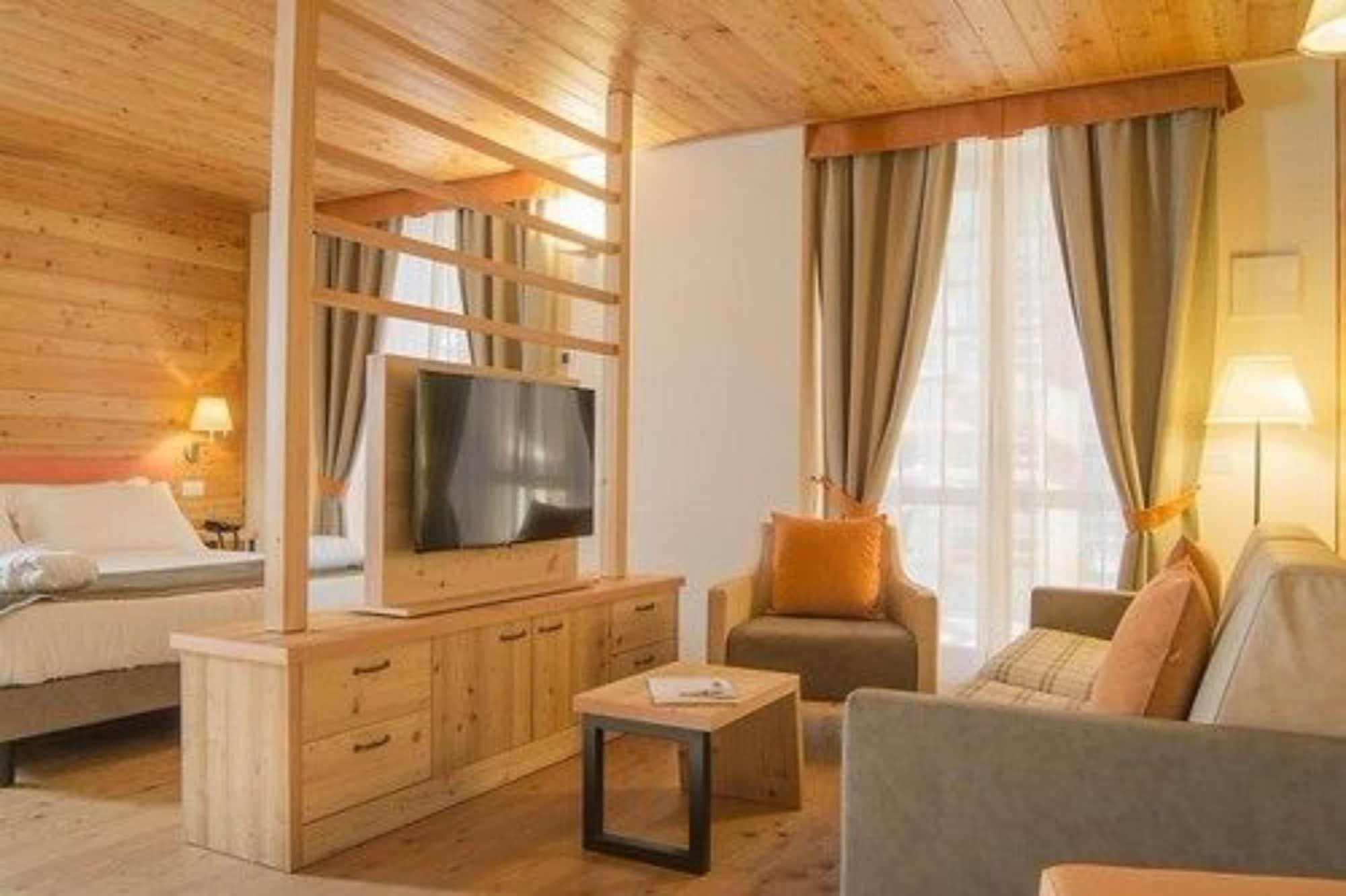 Mountain & Hotel Alagna Valsesia