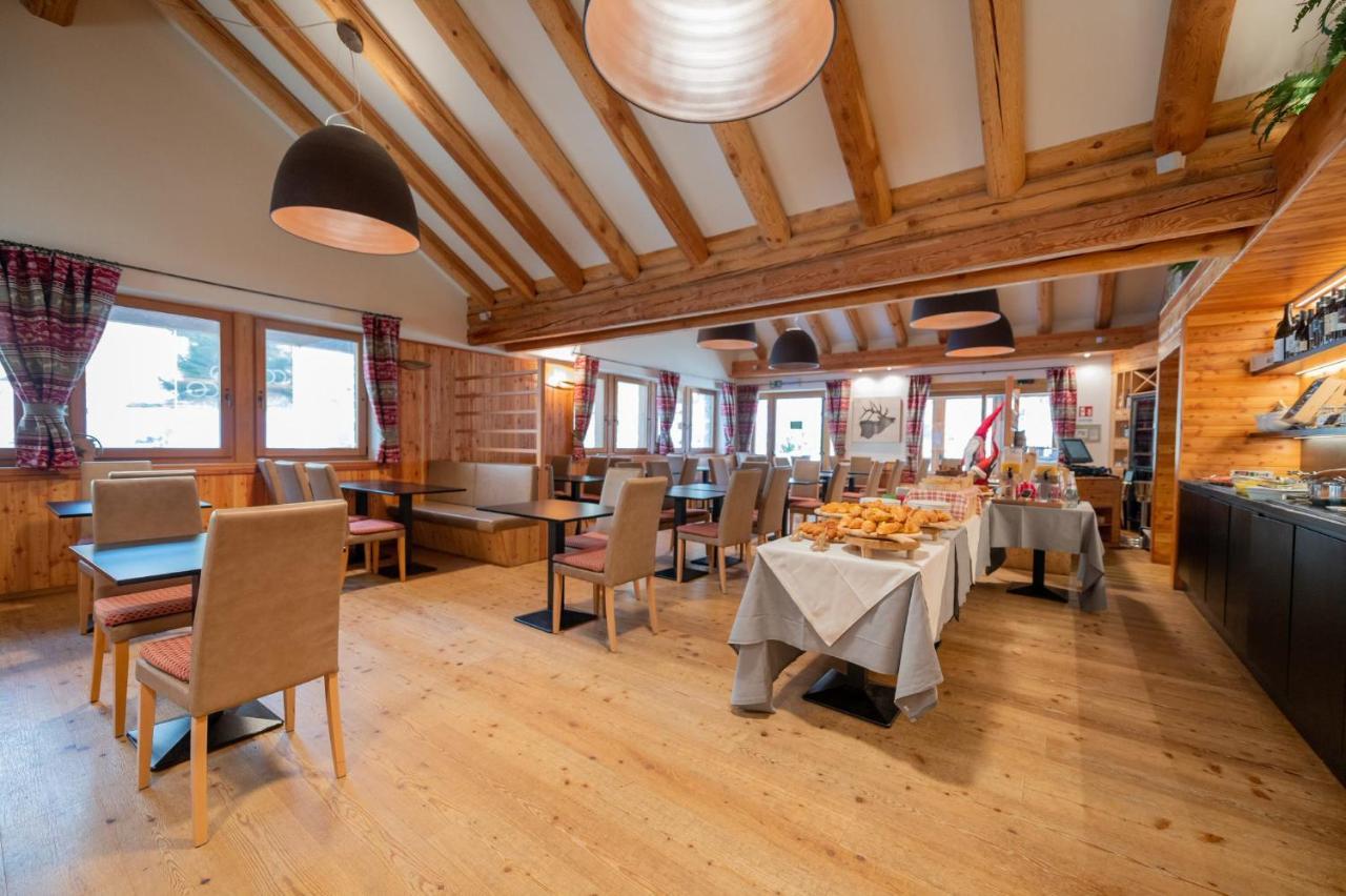 Mountain & Hotel Alagna Valsesia