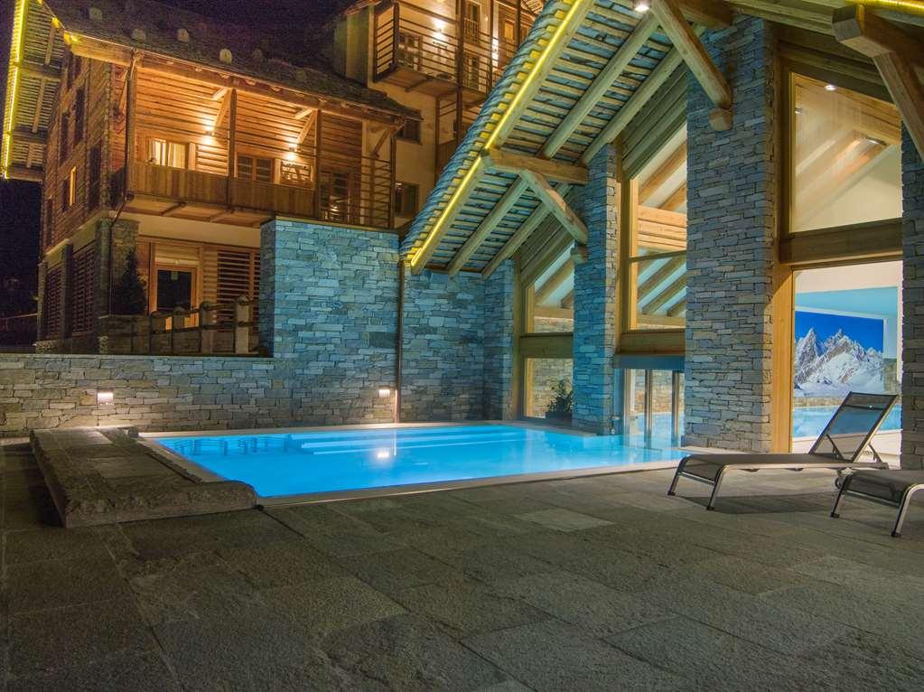 Hotel Mountain &