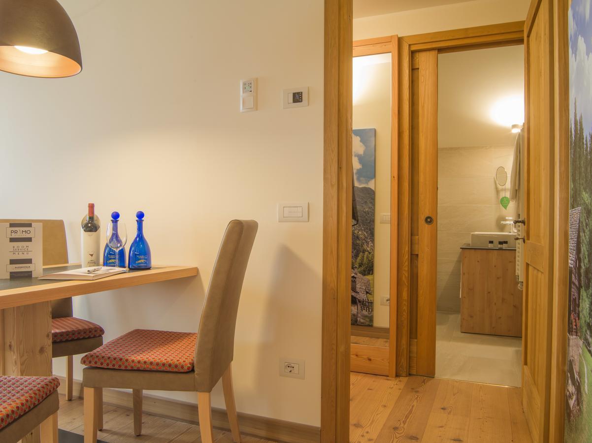 Hotel Mountain & 4*
