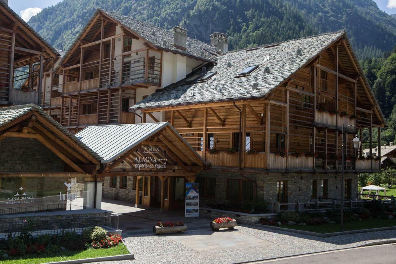 Hotel Mountain & 4*