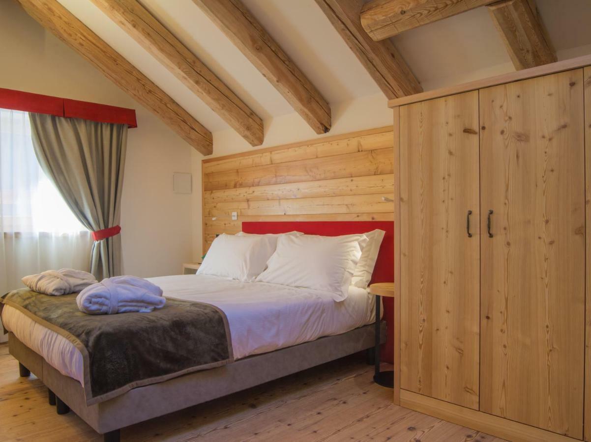 Mountain & Hotel 4*