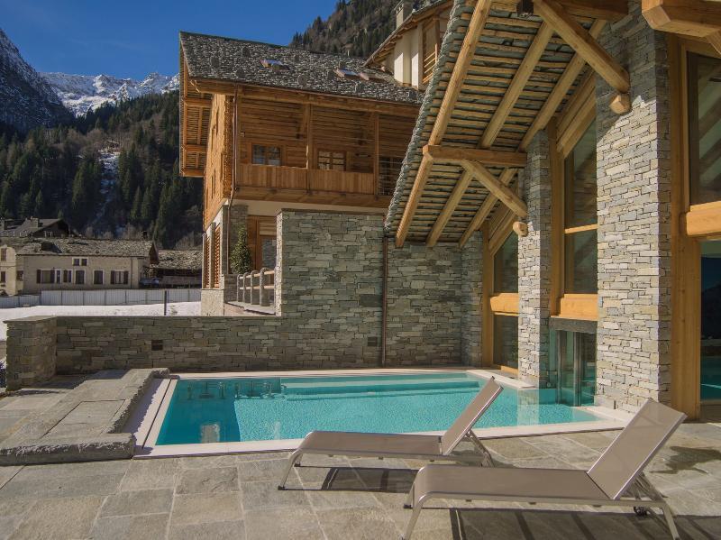 Hotel Mountain & Alagna Valsesia