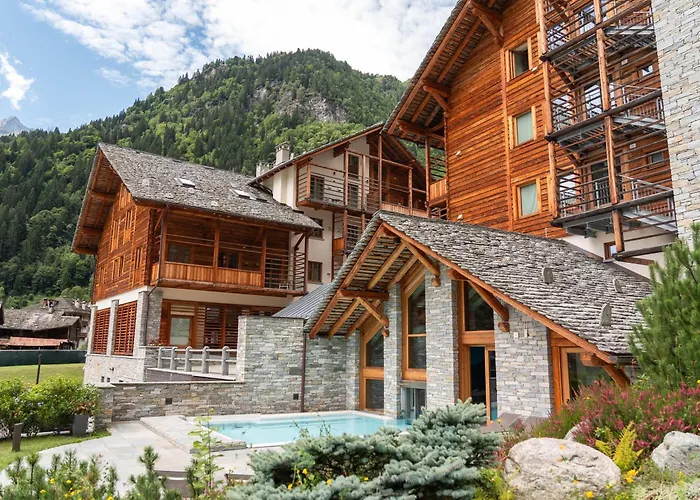 Alagna Experience Resort