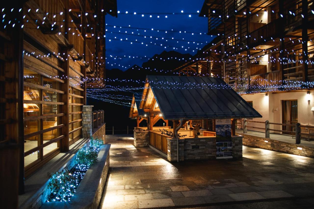 Hotel Mountain &