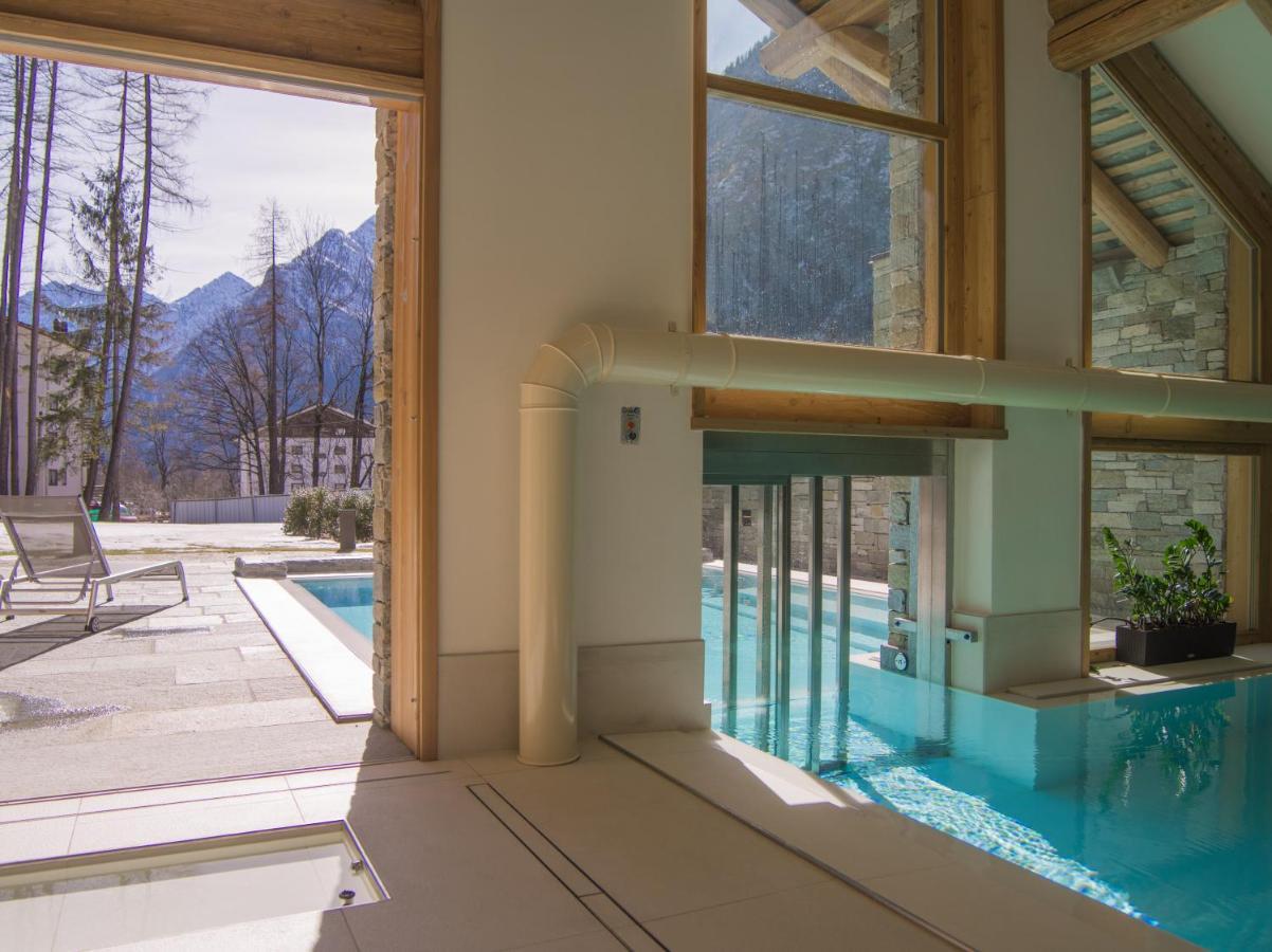 Mountain & Alagna Valsesia