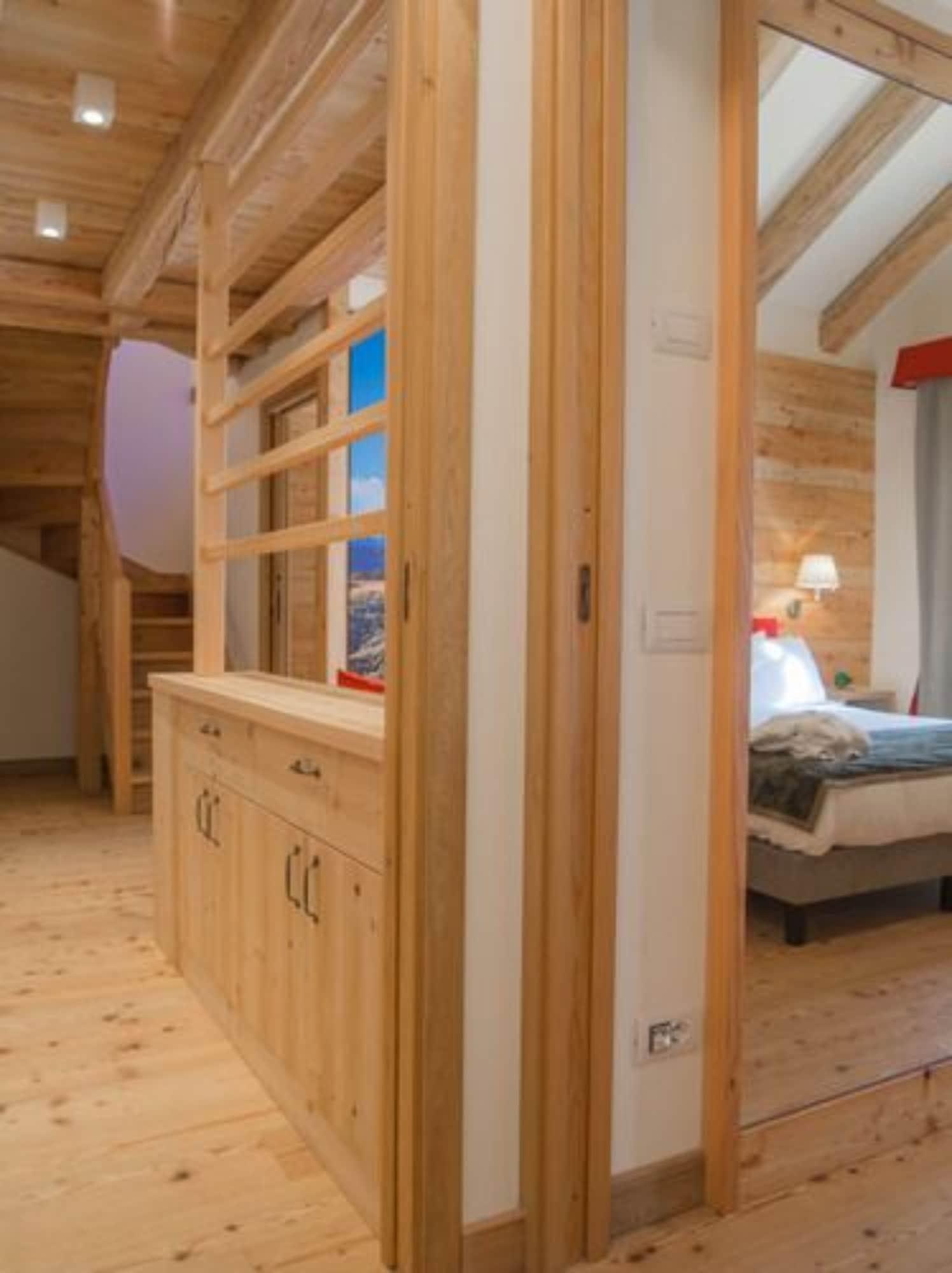 Hotel Mountain &