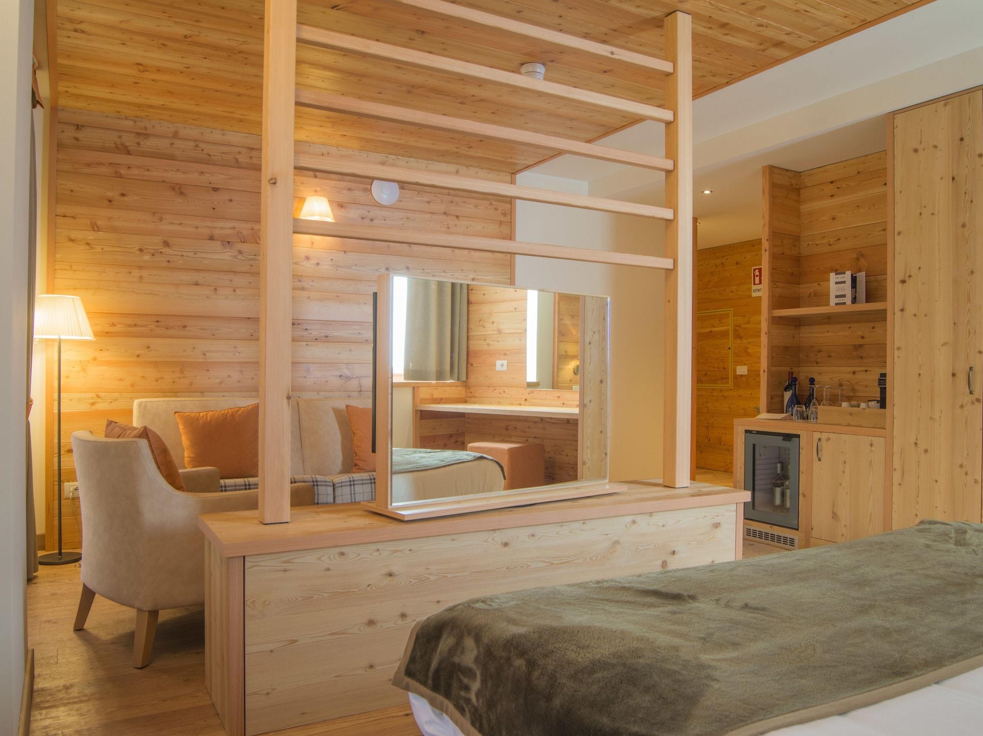 Hotel Mountain &