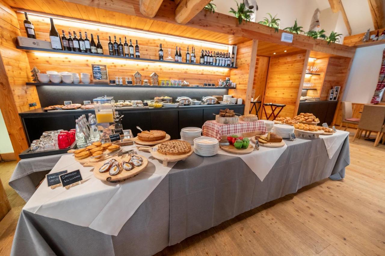 Hotel Mountain & Alagna Valsesia