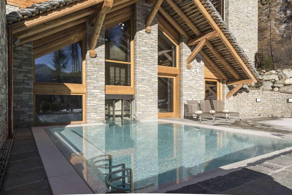 Hotel Mountain &