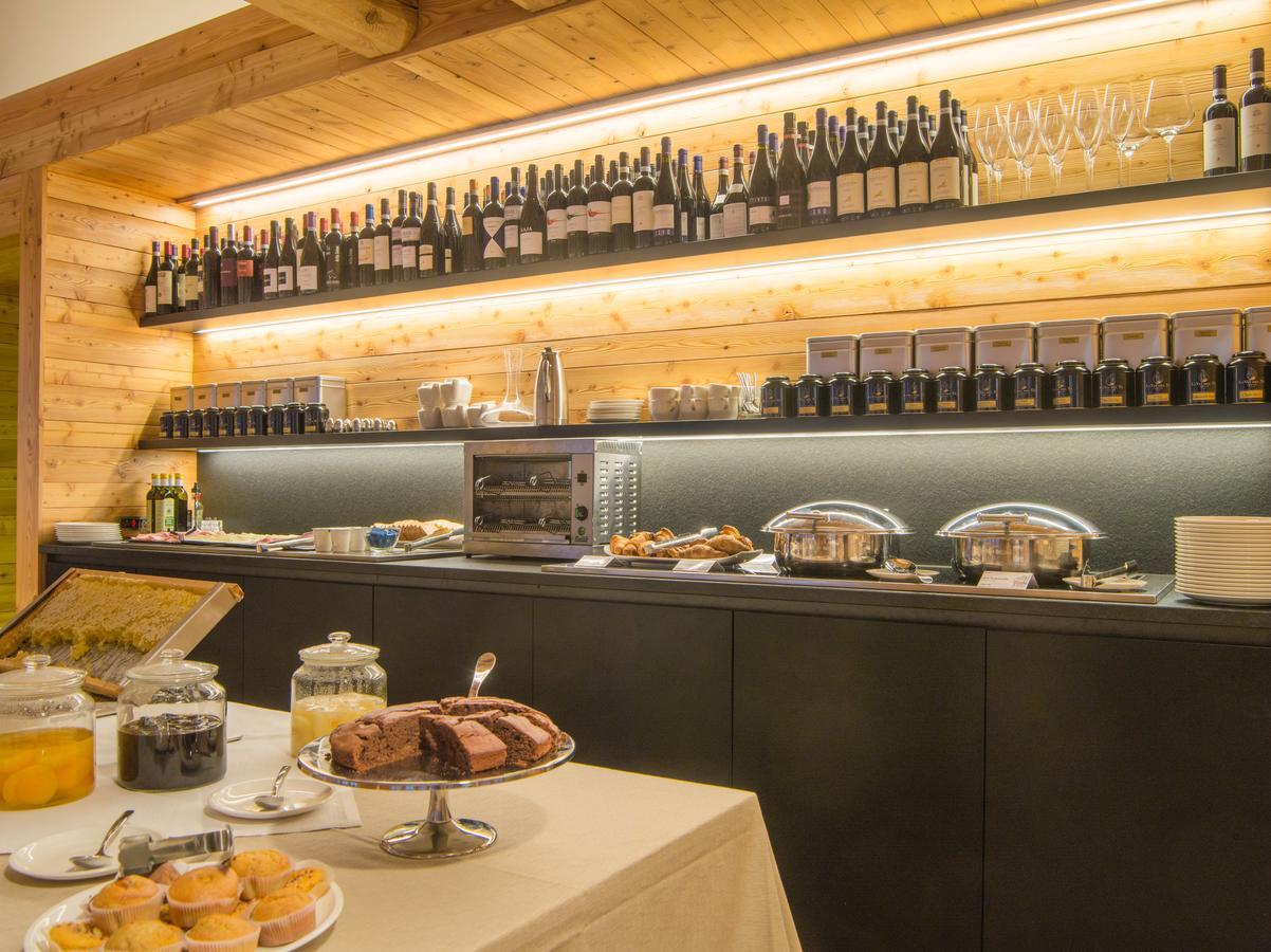 Hotel Mountain & Alagna Valsesia